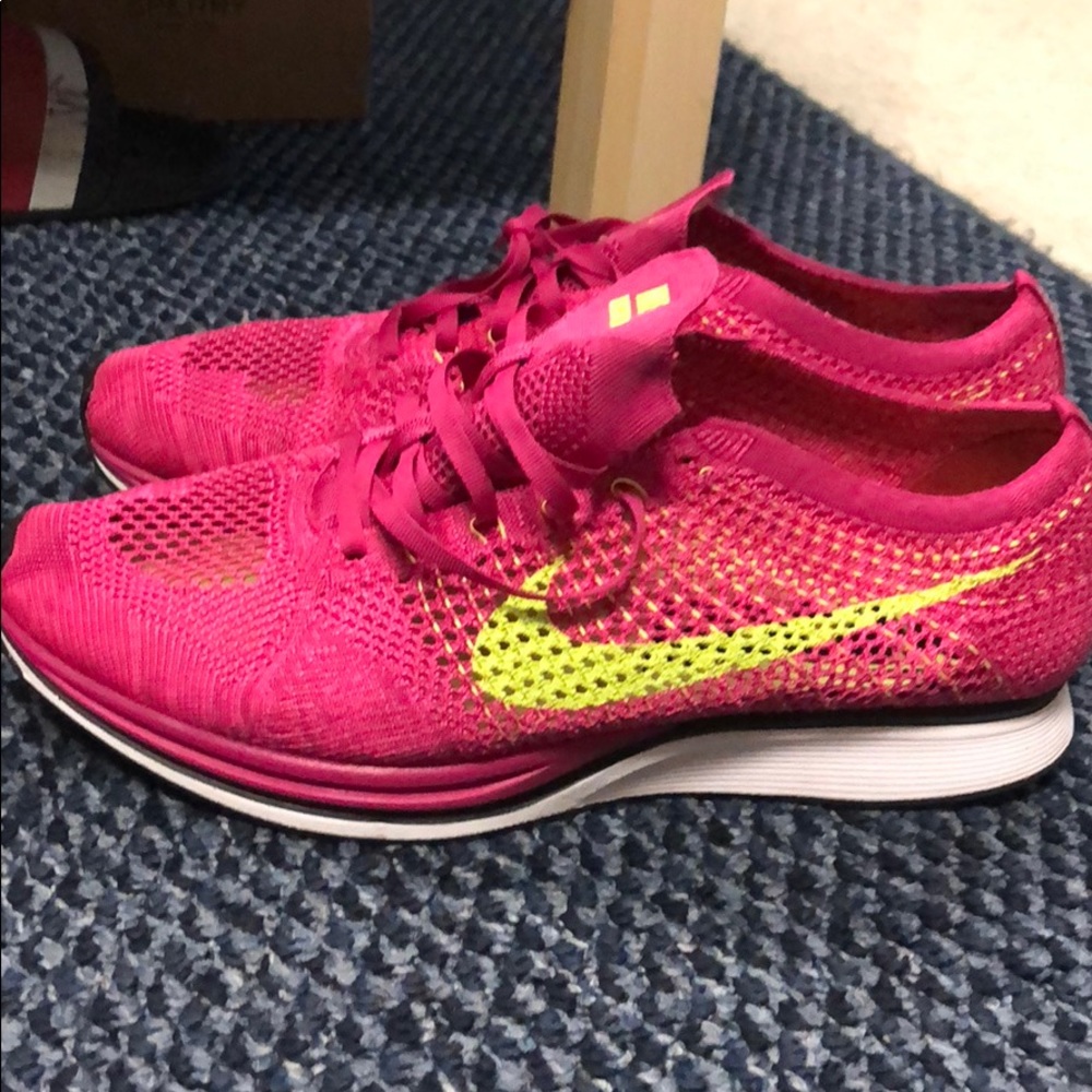 Nike Flyknit